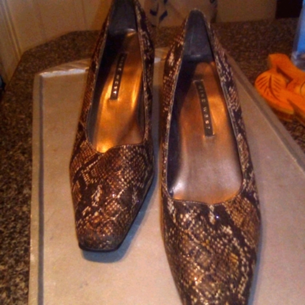 Shoes